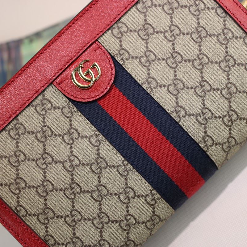 Gucci Top Handle Bags